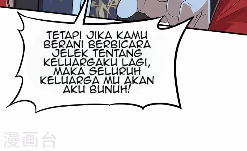 Return of Xiandi Chapter 79 Gambar 29