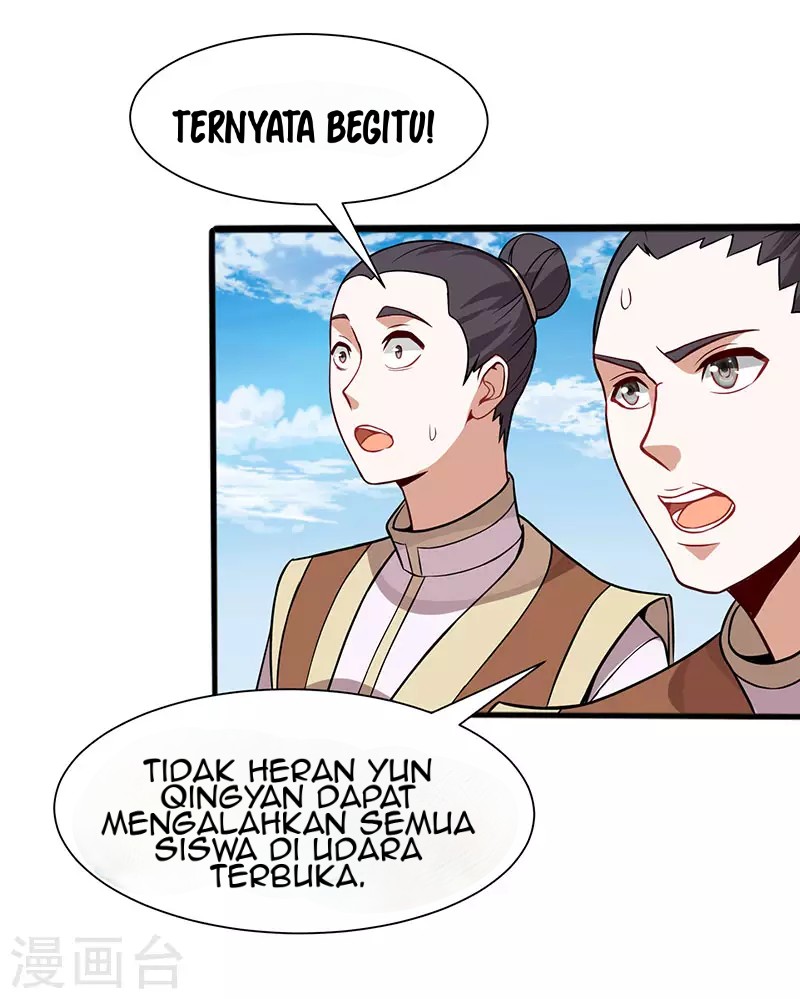 Return of Xiandi Chapter 79 Gambar 4