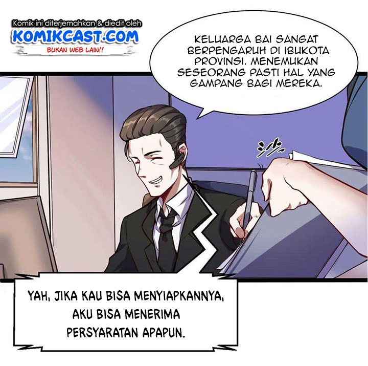 Metropolitan City’s Ying Yang Miracle Doctor Chapter 64 Gambar 10