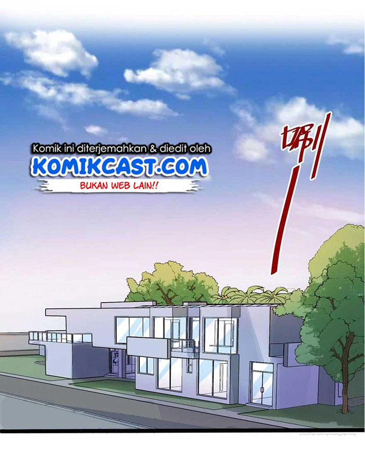 Metropolitan City’s Ying Yang Miracle Doctor Chapter 64 Gambar 14