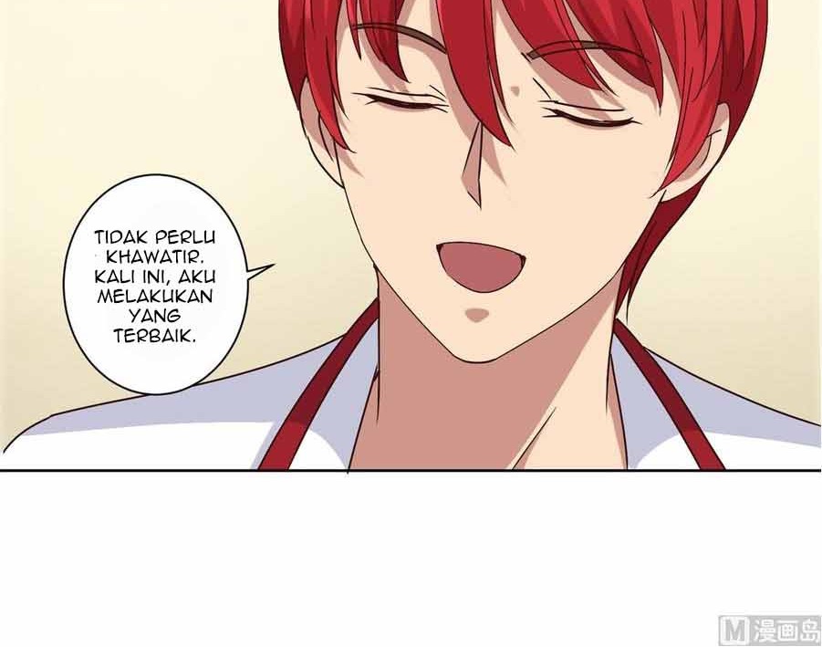 Metropolitan Supremacy System Chapter 88 Gambar 7