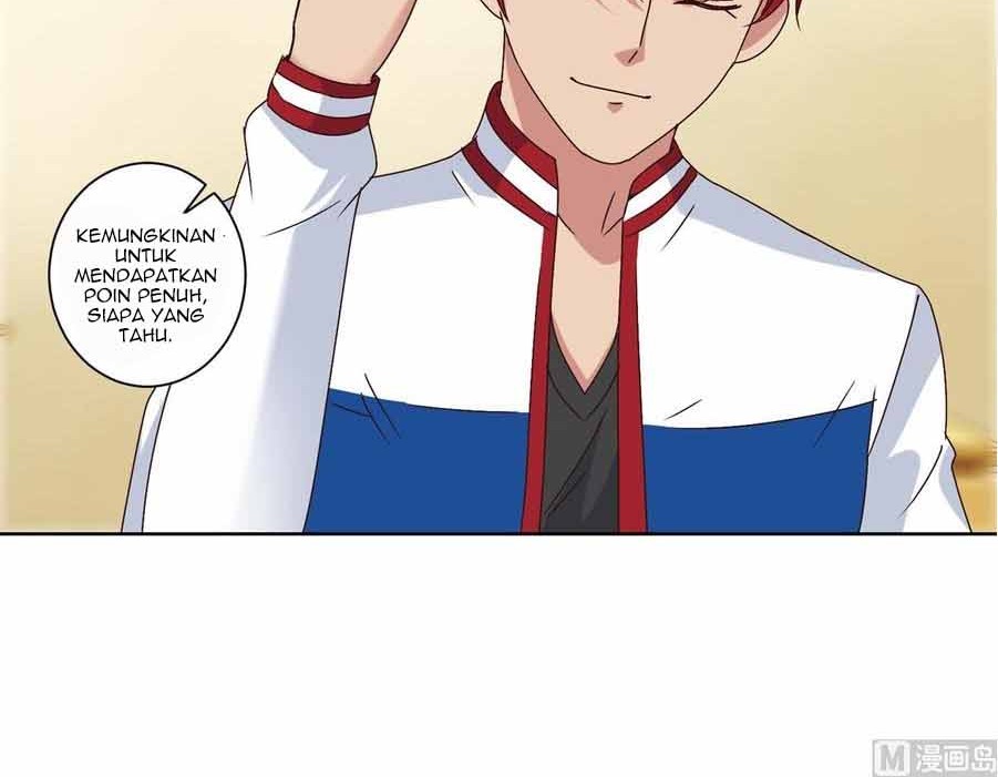 Metropolitan Supremacy System Chapter 88 Gambar 9