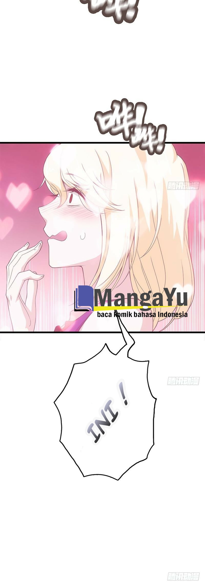 Strongest Son In Law Chapter 04 Gambar 26