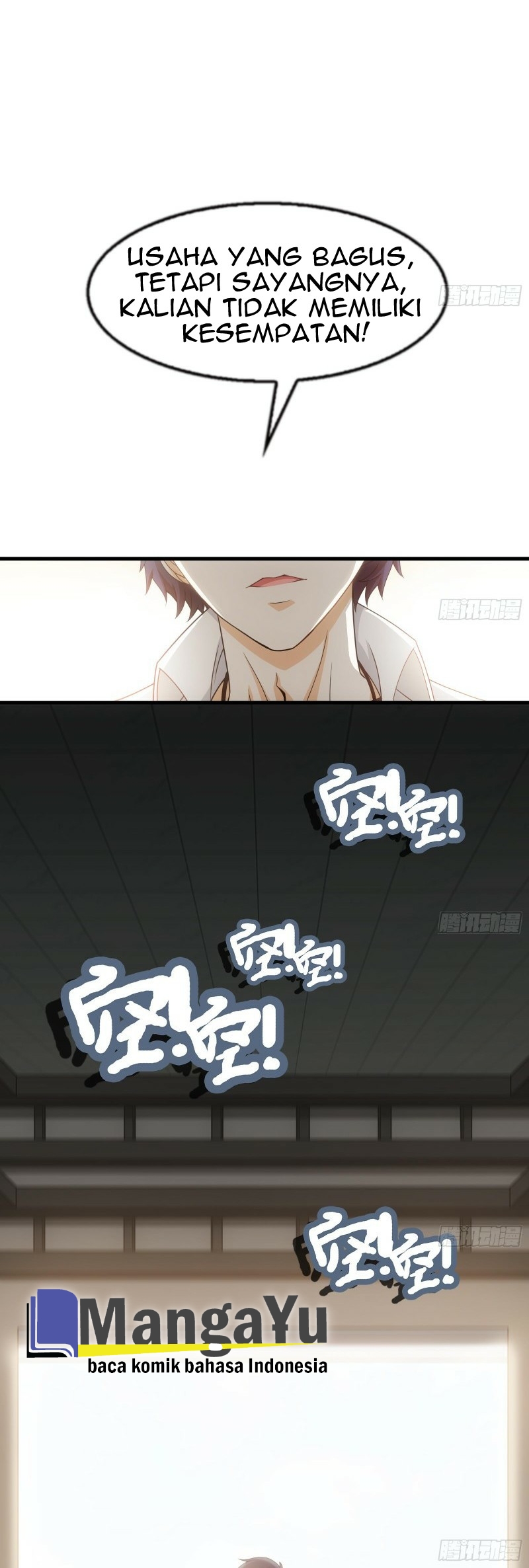 Strongest Son In Law Chapter 02 Gambar 14