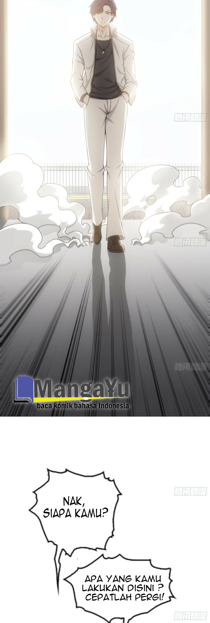 Strongest Son In Law Chapter 02 Gambar 15