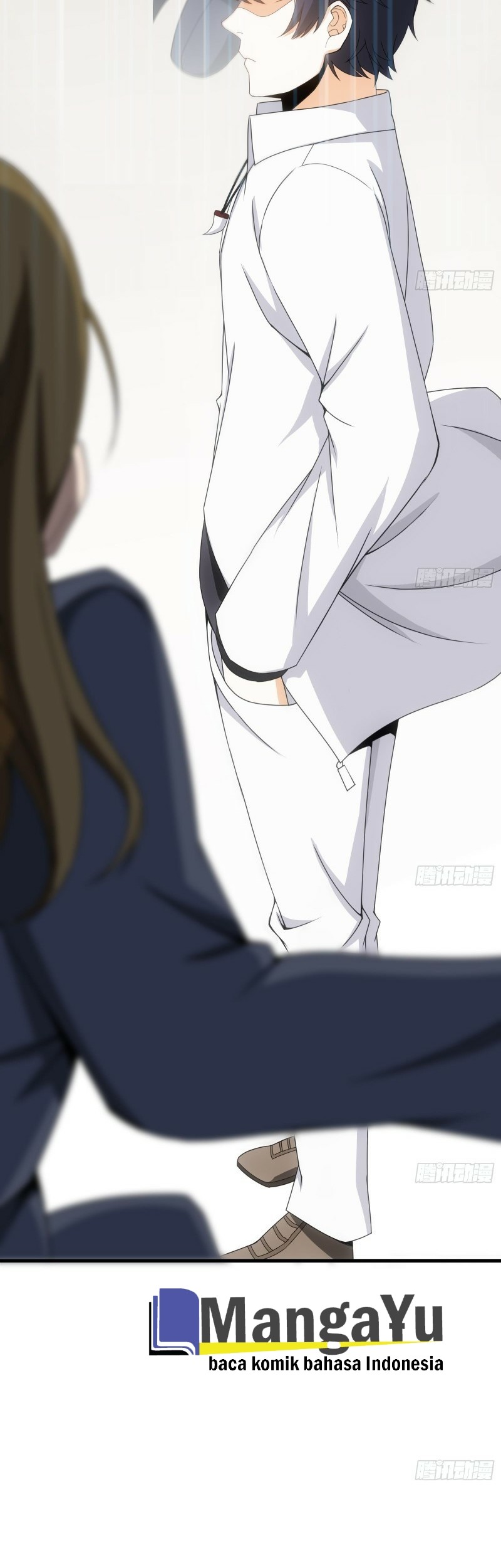 Strongest Son In Law Chapter 02 Gambar 20