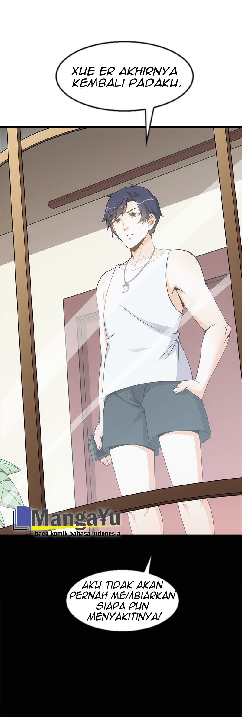 Strongest Son In Law Chapter 02 Gambar 3