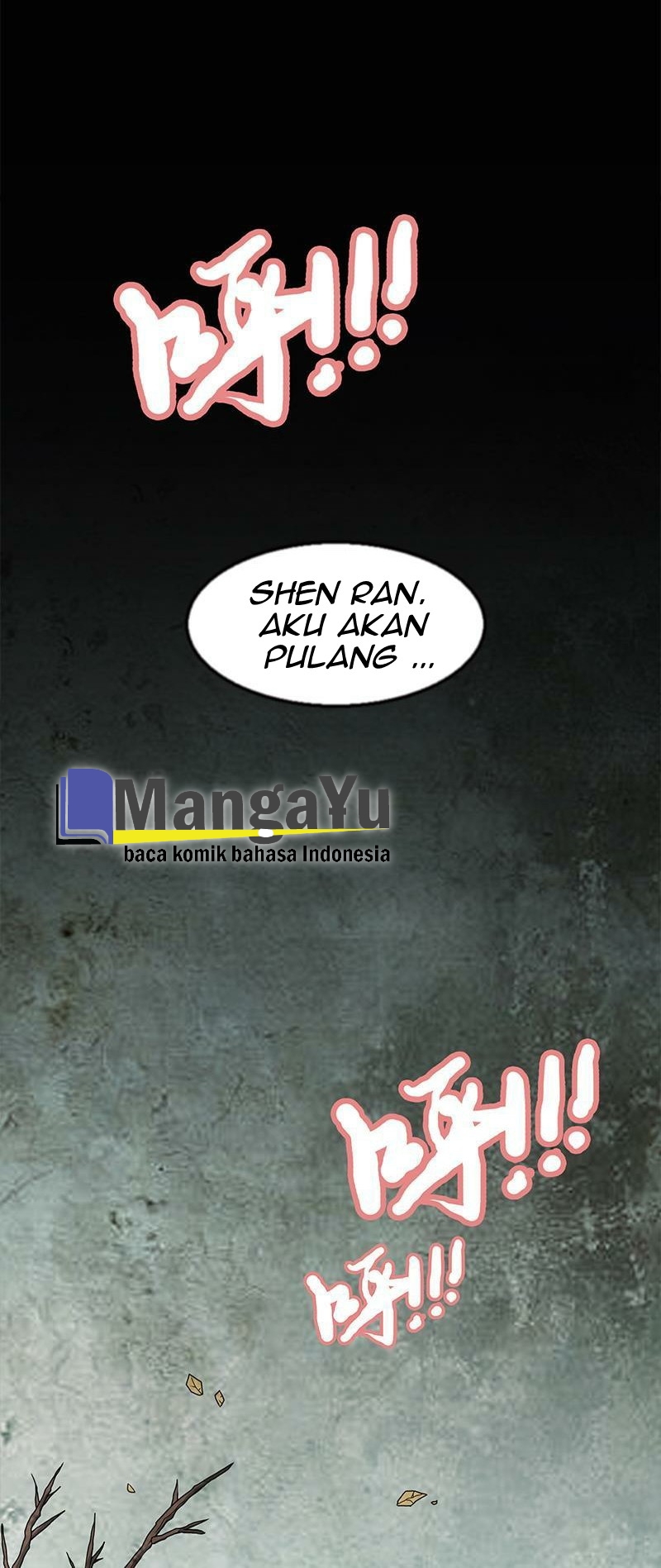 Strongest Son In Law Chapter 02 Gambar 4