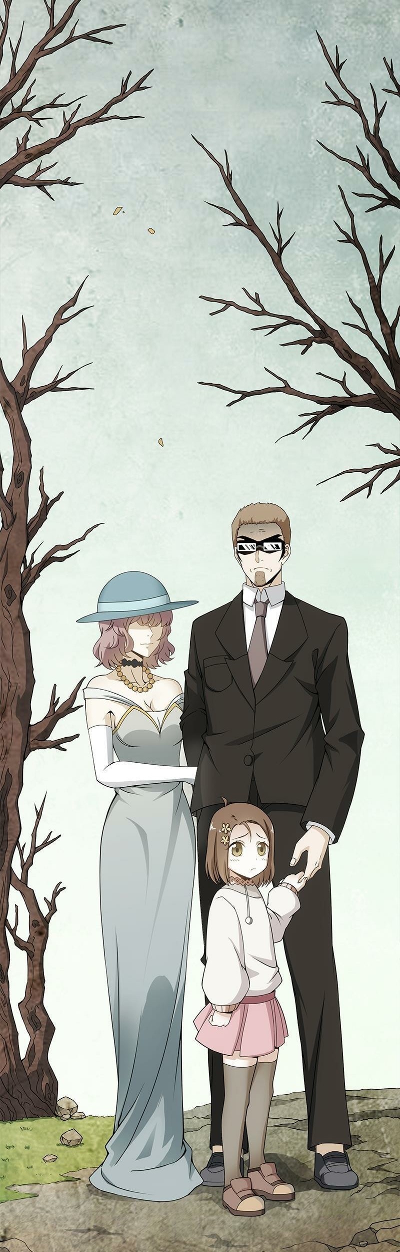 Strongest Son In Law Chapter 02 Gambar 5