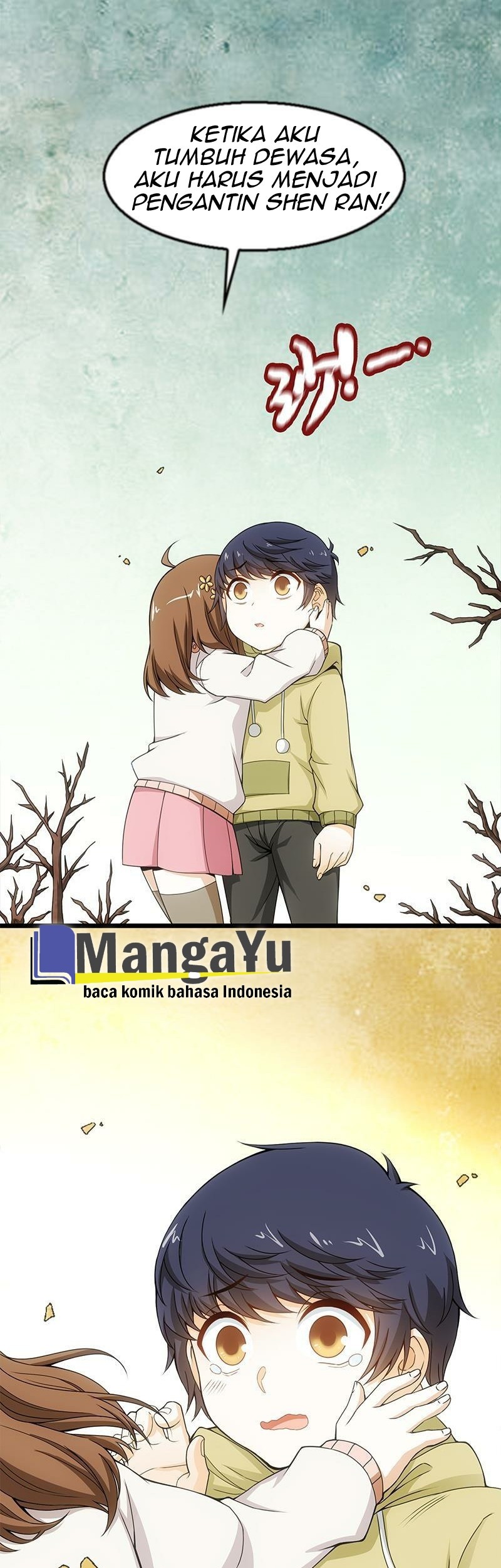 Strongest Son In Law Chapter 02 Gambar 7