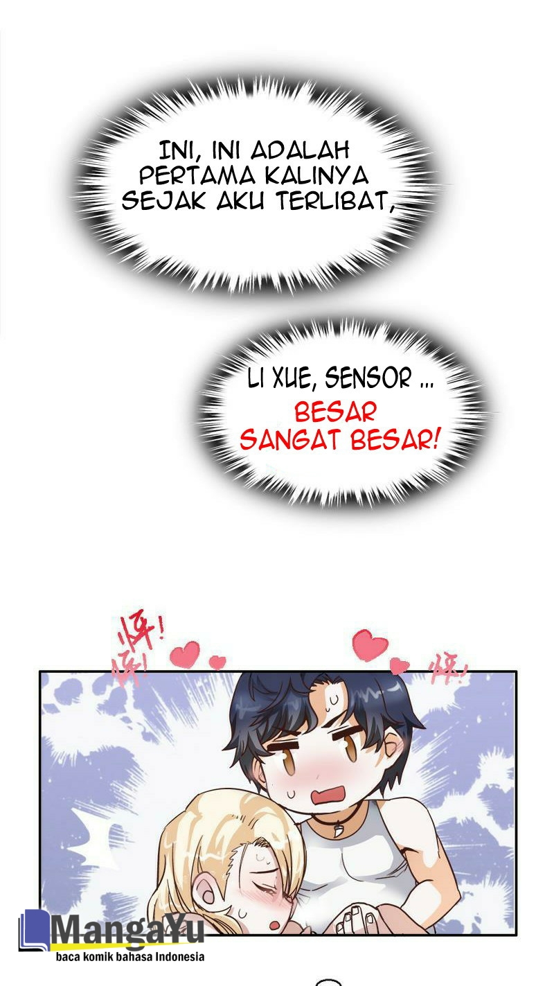 Strongest Son In Law Chapter 01 Gambar 20
