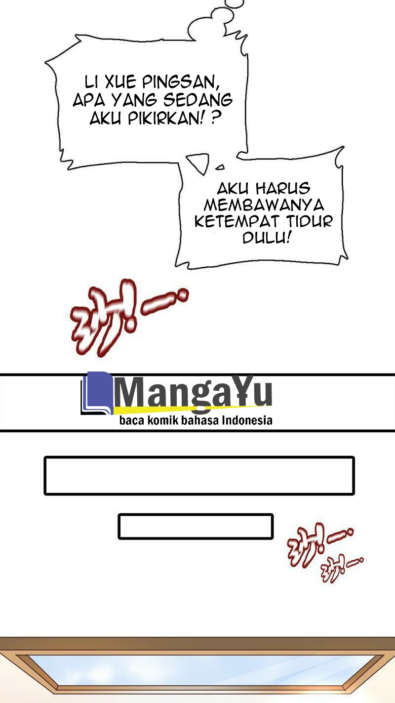 Strongest Son In Law Chapter 01 Gambar 21