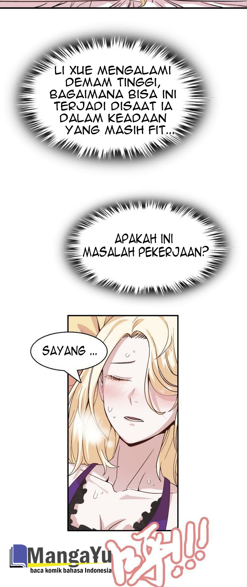 Strongest Son In Law Chapter 01 Gambar 23