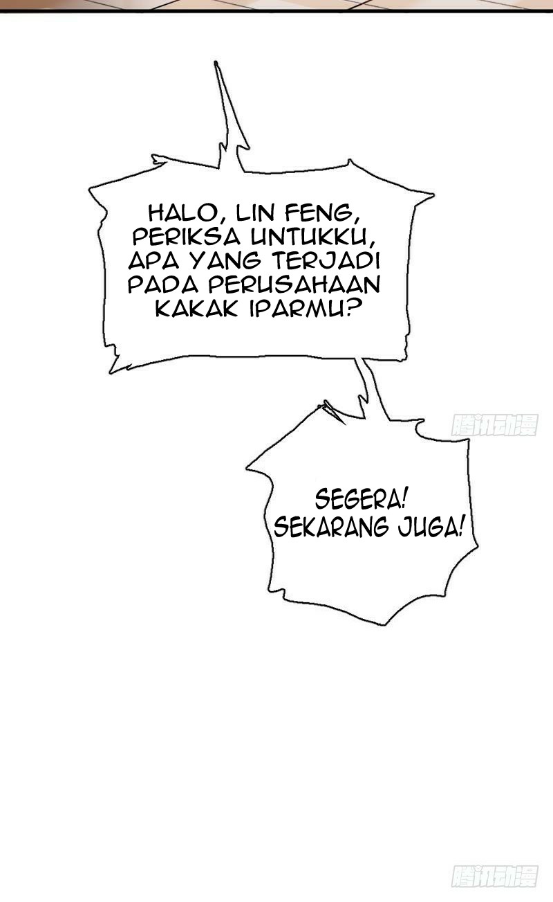 Strongest Son In Law Chapter 01 Gambar 25