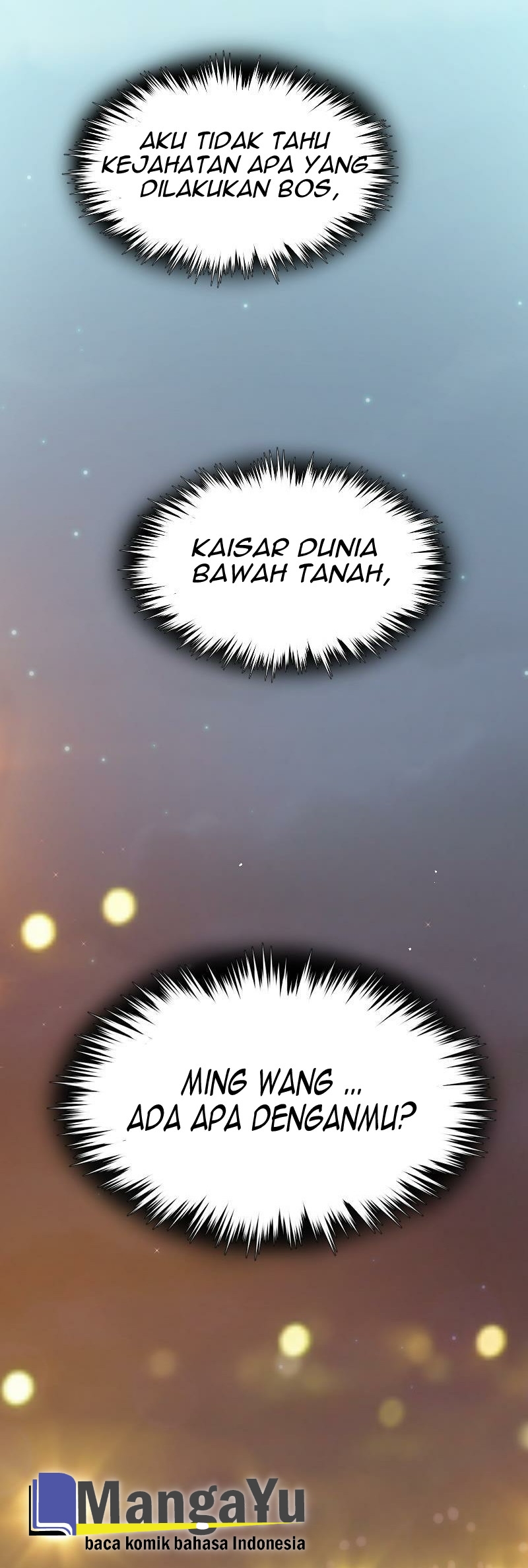 Strongest Son In Law Chapter 01 Gambar 13