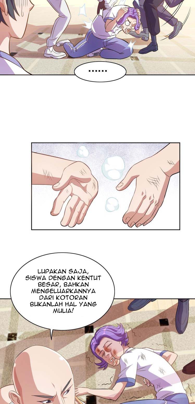 Nine-years Obligation Cultivate Chapter 04 Gambar 29