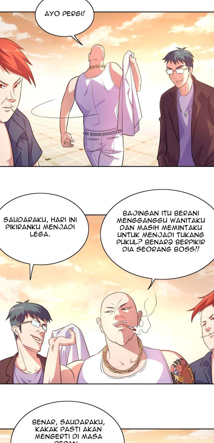 Nine-years Obligation Cultivate Chapter 04 Gambar 32