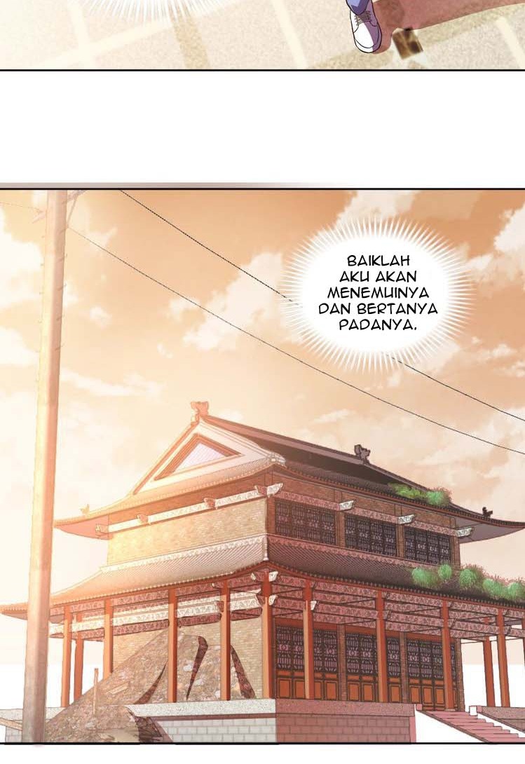 Nine-years Obligation Cultivate Chapter 04 Gambar 37