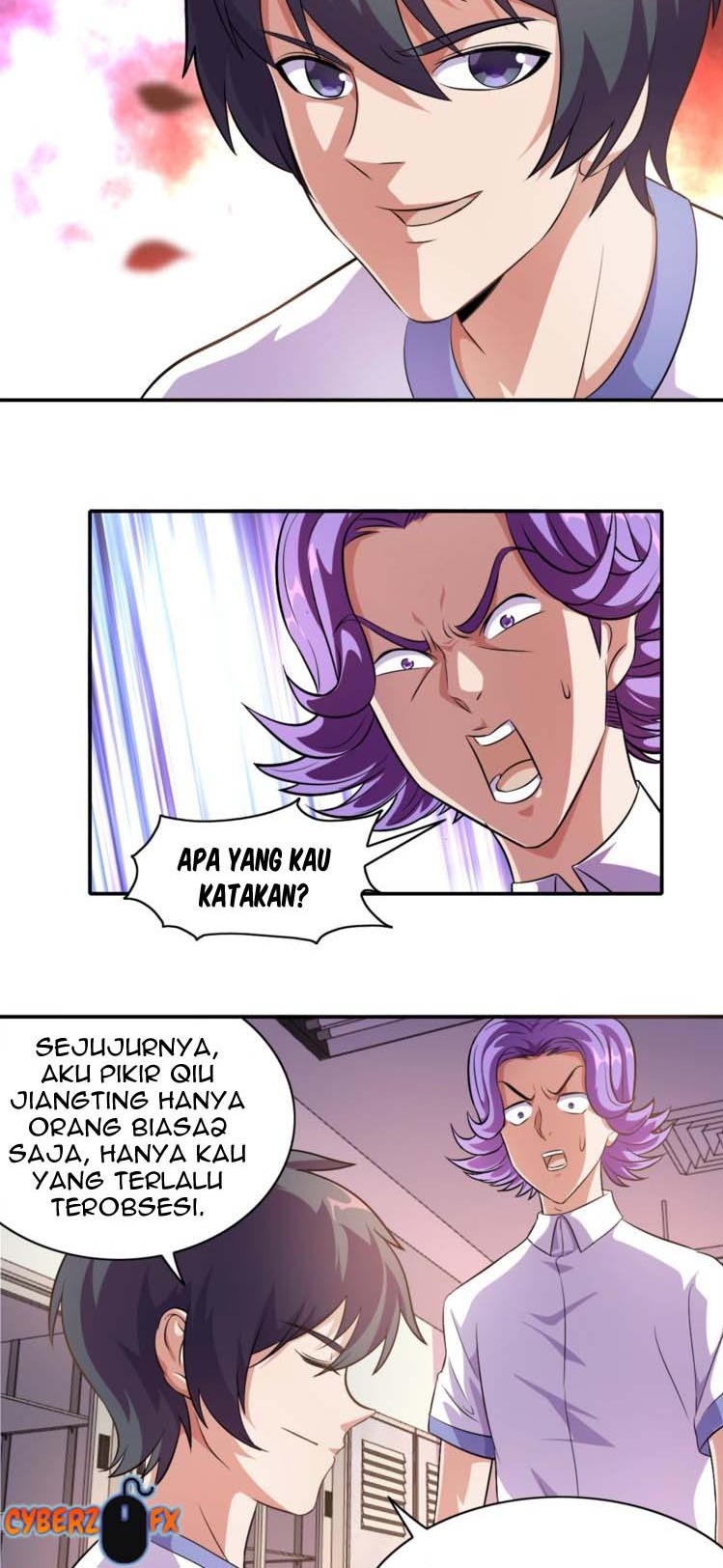 Nine-years Obligation Cultivate Chapter 03 Gambar 14
