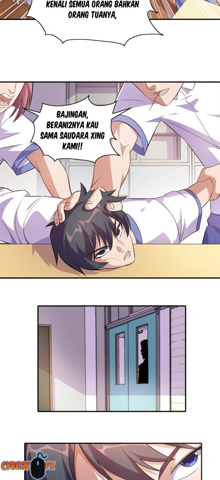 Nine-years Obligation Cultivate Chapter 03 Gambar 21