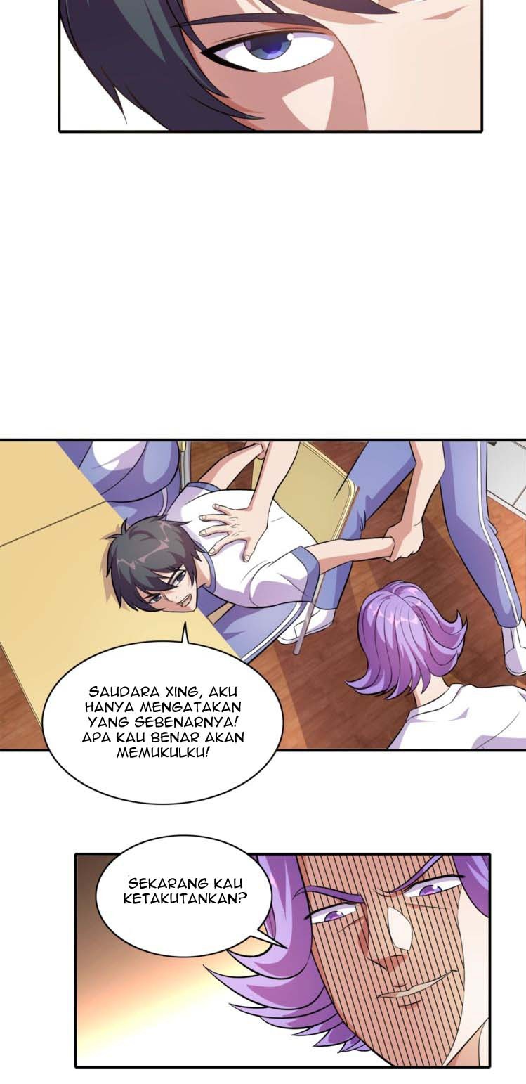 Nine-years Obligation Cultivate Chapter 03 Gambar 22