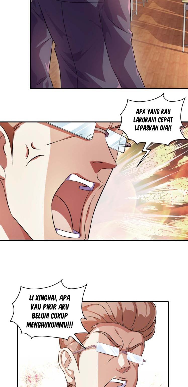 Nine-years Obligation Cultivate Chapter 03 Gambar 25