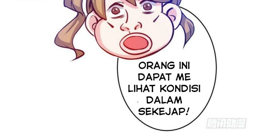 Strongest Divine Doctor Mixed City Chapter 08 Gambar 22