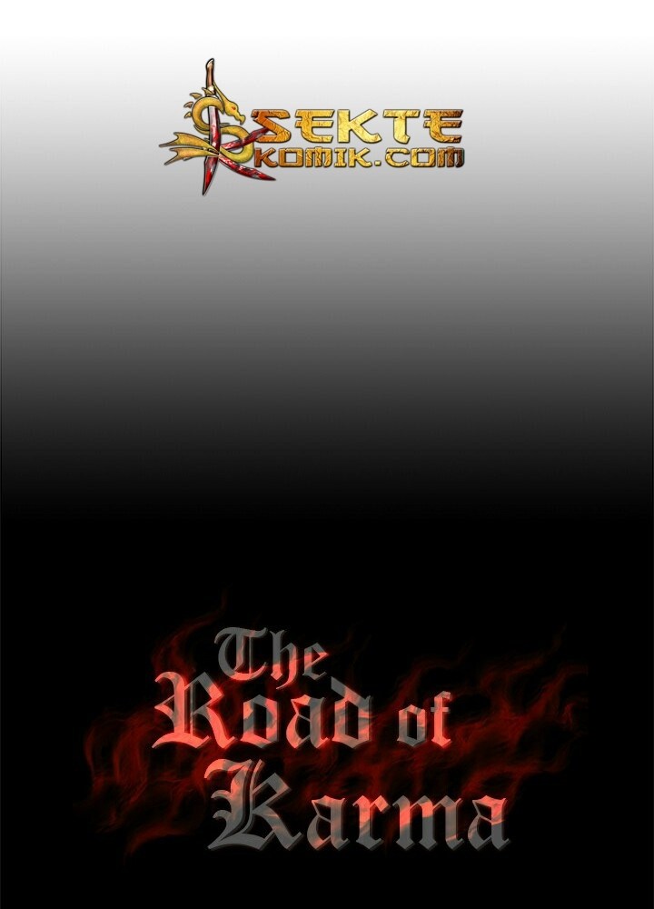 Baca Manhwa The Road of Karma Chapter 11 Gambar 2