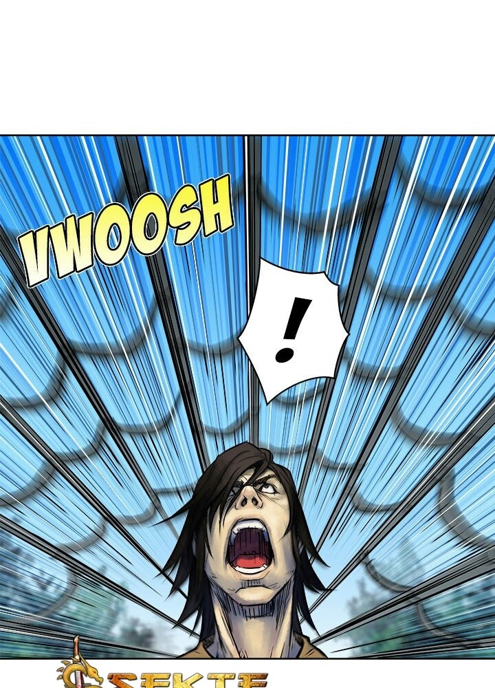 The Road of Karma Chapter 11 Gambar 59