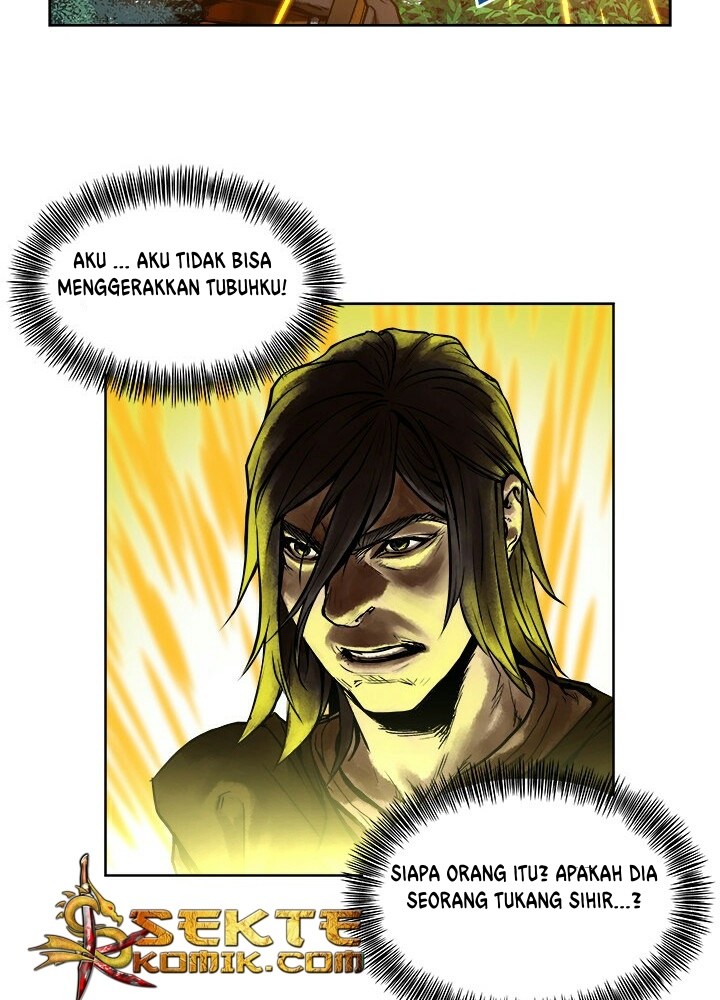 The Road of Karma Chapter 11 Gambar 67