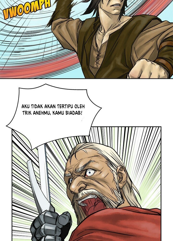 The Road of Karma Chapter 10 Gambar 50