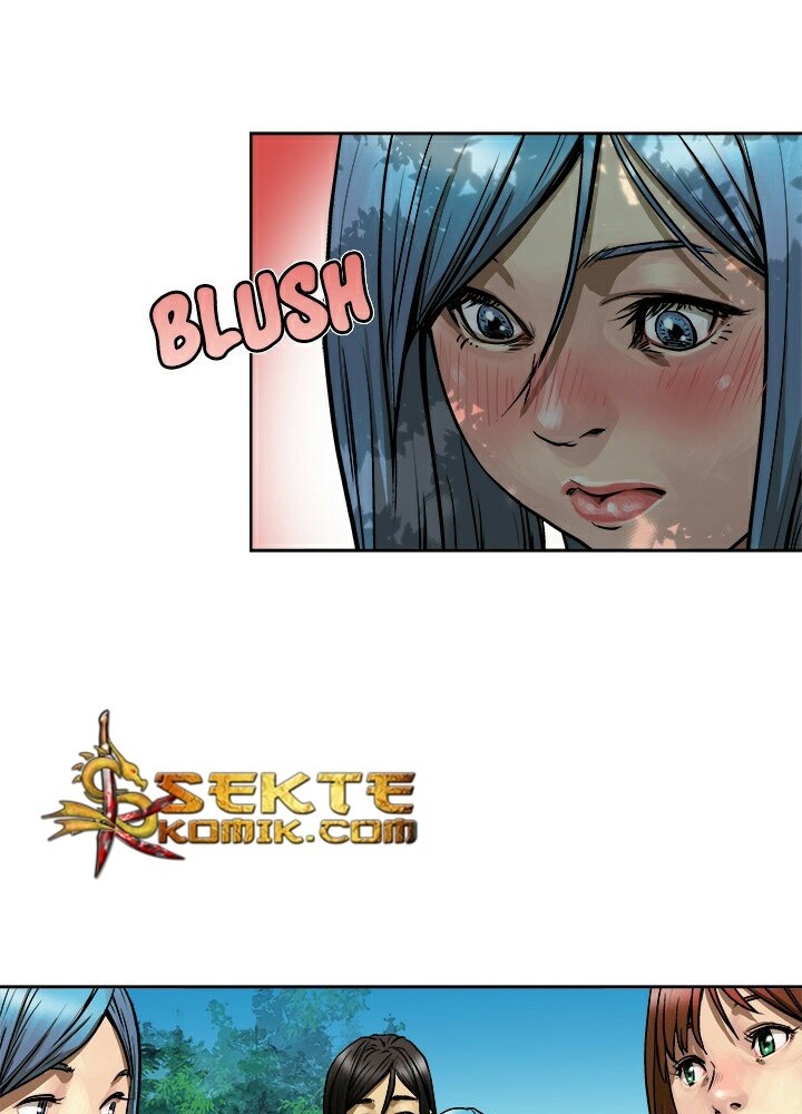 The Road of Karma Chapter 08 Gambar 26