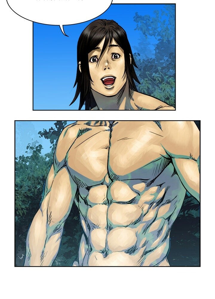 The Road of Karma Chapter 08 Gambar 53