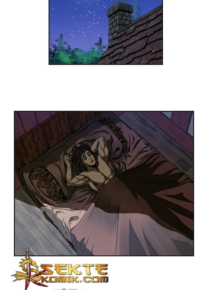 The Road of Karma Chapter 08 Gambar 60