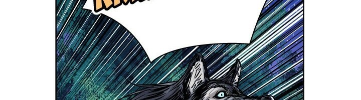 The Road of Karma Chapter 07 Gambar 15