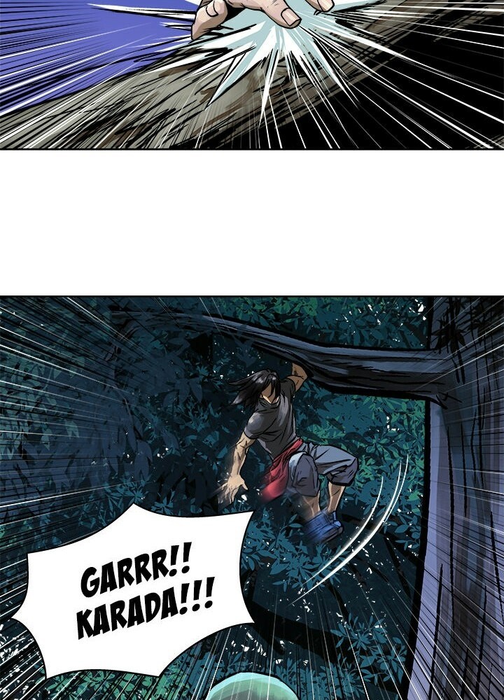 The Road of Karma Chapter 07 Gambar 26