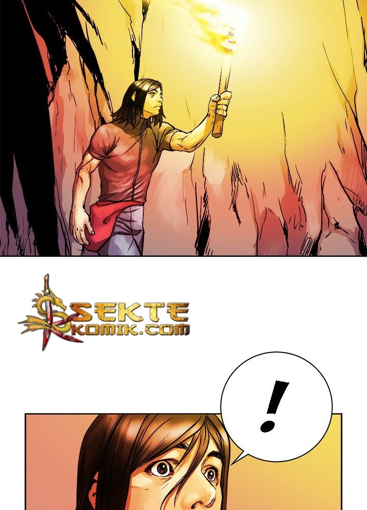 The Road of Karma Chapter 07 Gambar 45