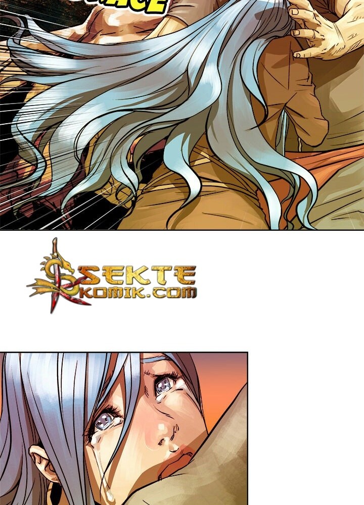 The Road of Karma Chapter 07 Gambar 7