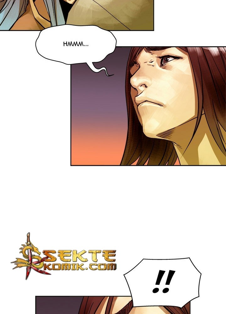 The Road of Karma Chapter 07 Gambar 8