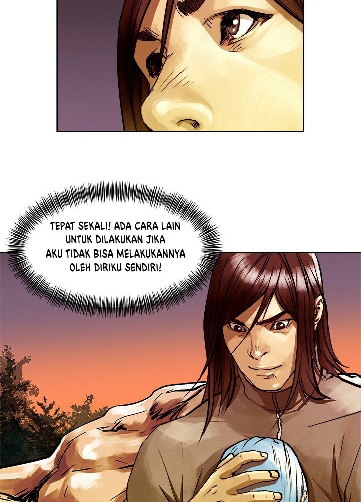 The Road of Karma Chapter 07 Gambar 9