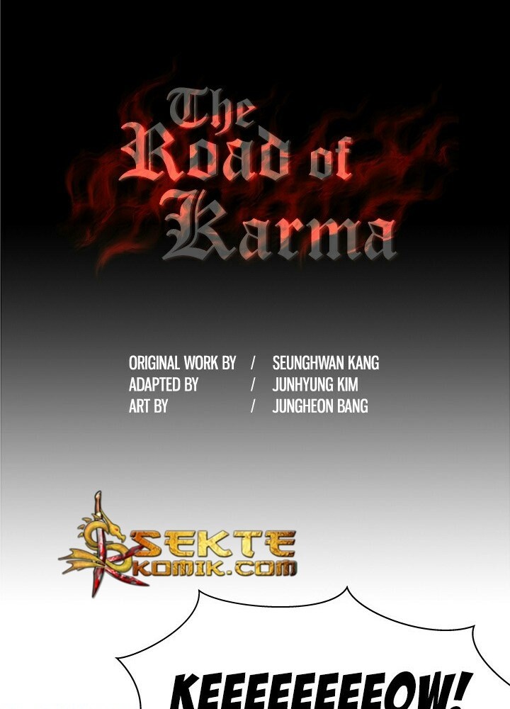 Baca Manhwa The Road of Karma Chapter 05 Gambar 2