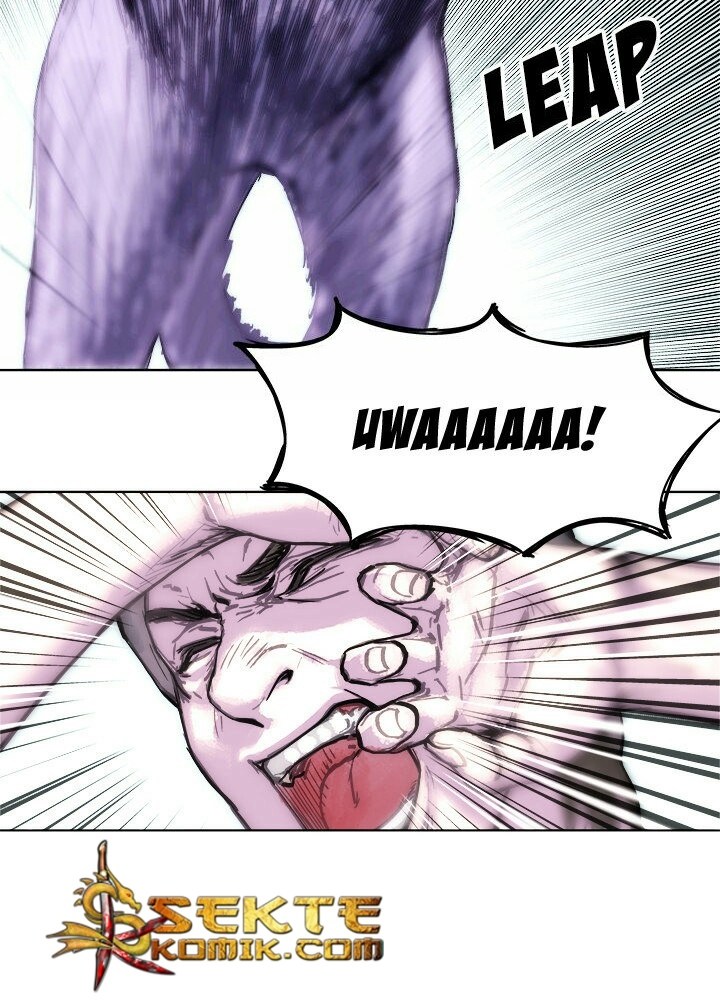 The Road of Karma Chapter 03 Gambar 12