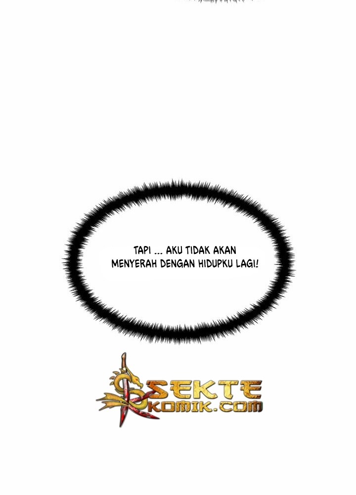 The Road of Karma Chapter 03 Gambar 28
