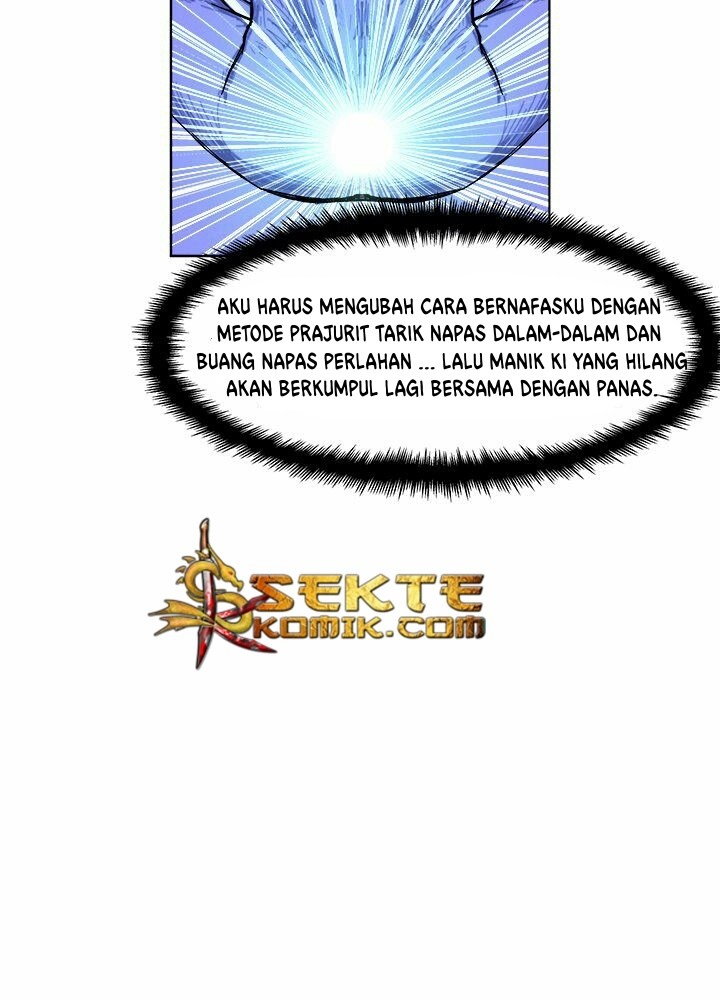 The Road of Karma Chapter 03 Gambar 37