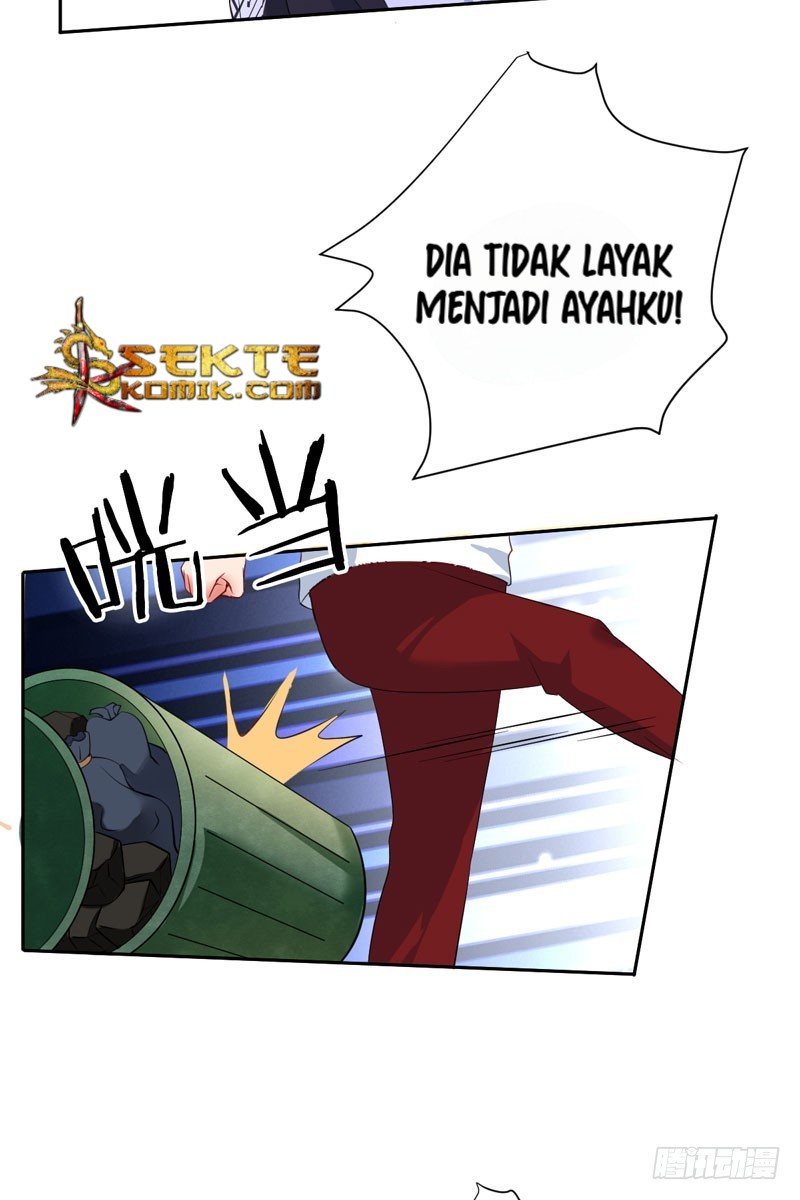 NSD Gaming Chapter 26 Gambar 52