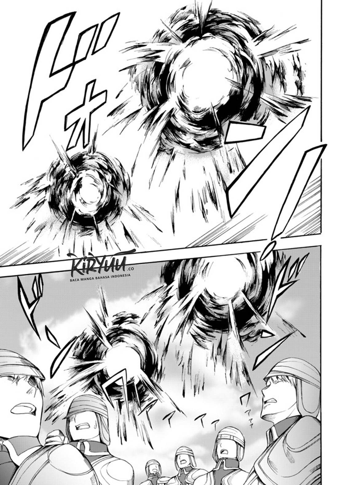 Potion-danomi de Ikinobimasu! Chapter 23.2 Gambar 12