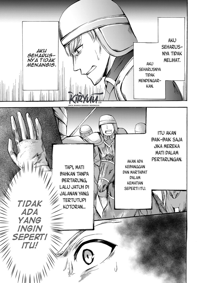 Potion-danomi de Ikinobimasu! Chapter 20 Gambar 12
