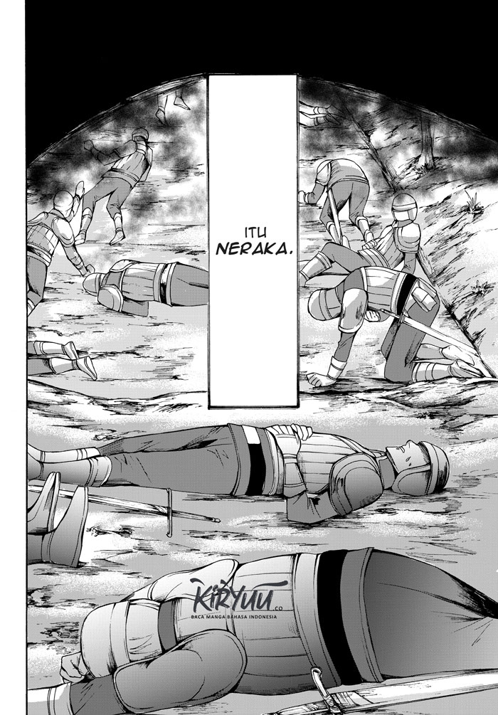 Potion-danomi de Ikinobimasu! Chapter 20 Gambar 13