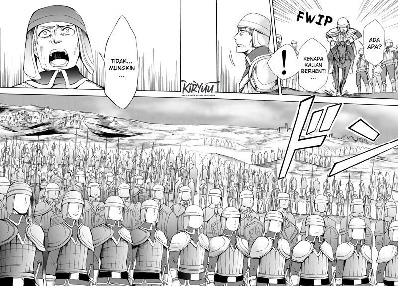 Potion-danomi de Ikinobimasu! Chapter 20 Gambar 15