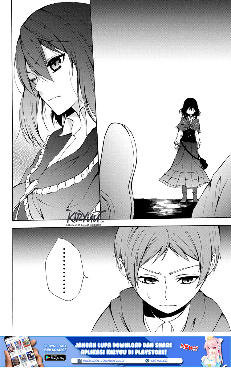 Potion-danomi de Ikinobimasu! Chapter 20 Gambar 3